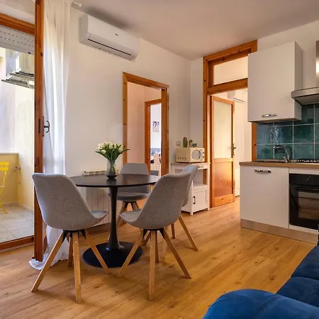 Apartamento Casa Mirai: Posizione Strategica Con Posto Auto *