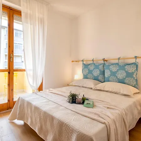 Casa Mirai: Posizione Strategica Con Posto Auto Apartamento *