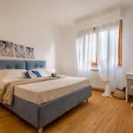 Apartmán Casa Mirai: Posizione Strategica Con Posto Auto