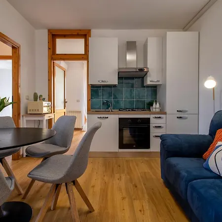 Casa Mirai: Posizione Strategica Con Posto Auto * Alghero