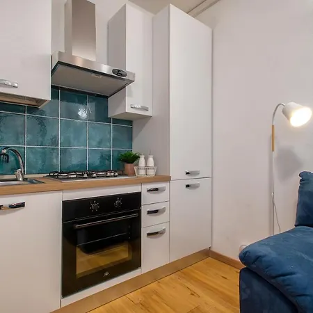 Casa Mirai: Posizione Strategica Con Posto Auto Alghero