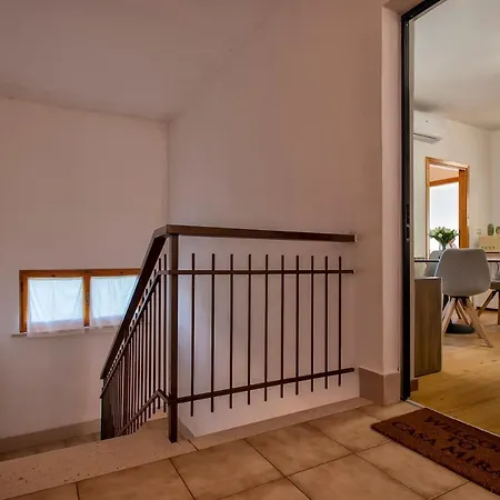 Casa Mirai: Posizione Strategica Con Posto Auto Apartment
