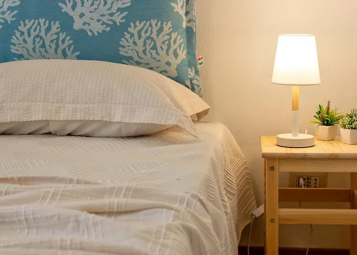 Casa Mirai: Posizione Strategica Con Posto Auto Appartamento *