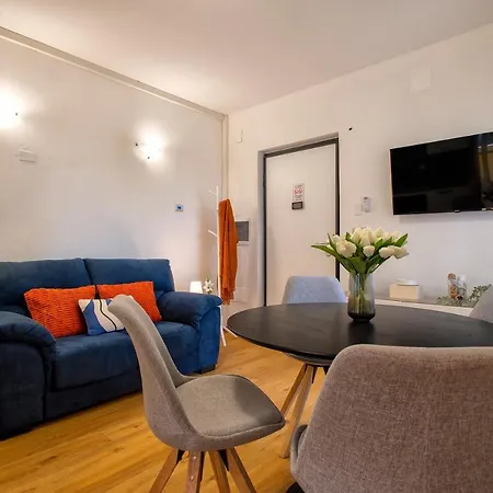 Casa Mirai: Posizione Strategica Con Posto Auto * Alghero